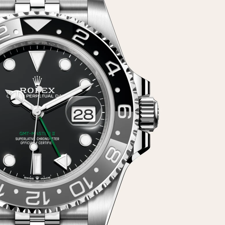 GMT-Master II Slide 3