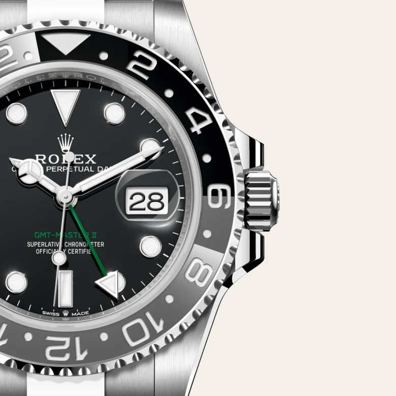 GMT-Master II Slide 3