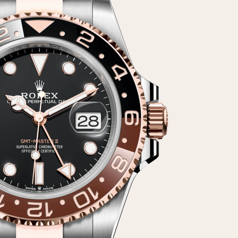 GMT-Master II Slide 3
