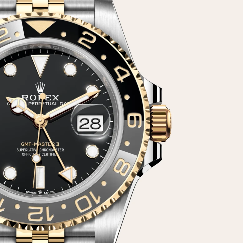 GMT-Master II Slide 3