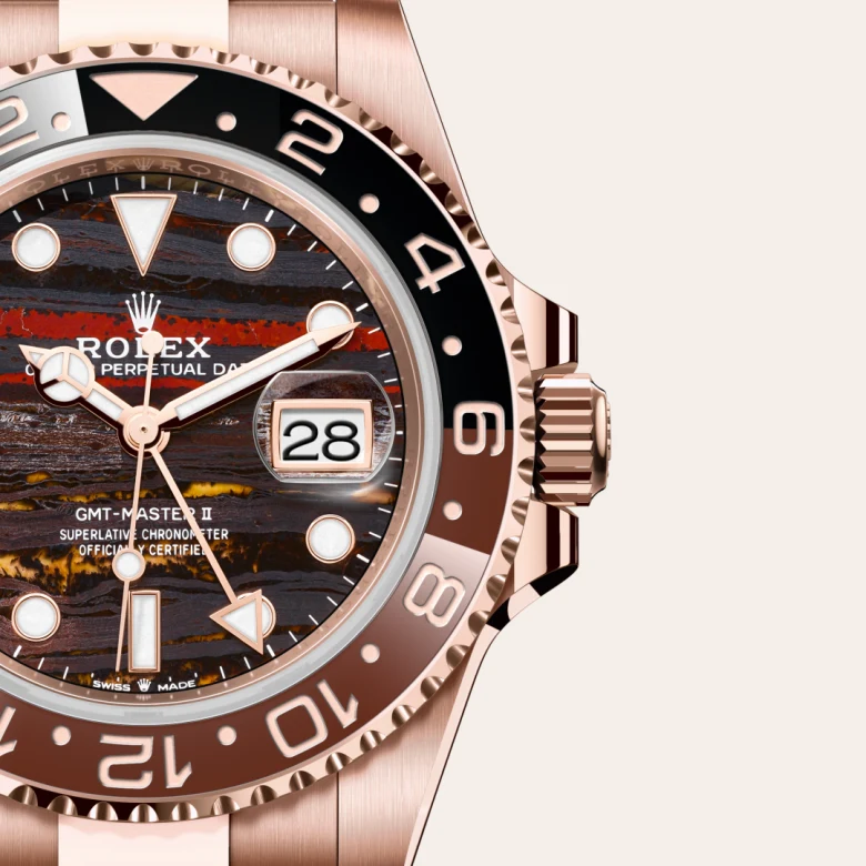 GMT-Master II Slide 3