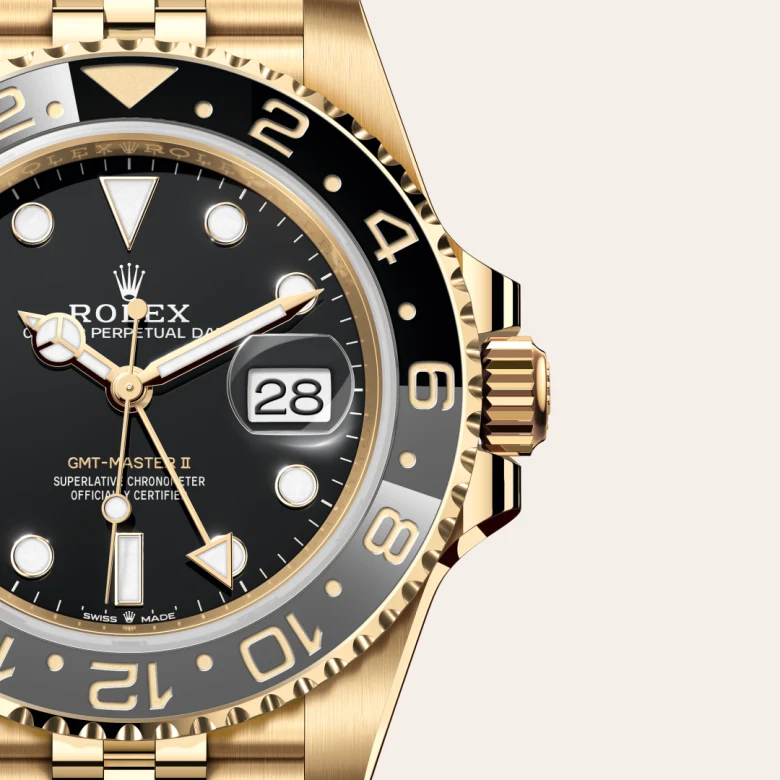 GMT-Master II Slide 3