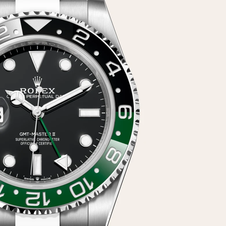 GMT-Master II Slide 3
