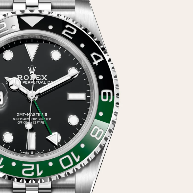 GMT-Master II Slide 3