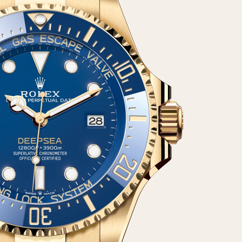 Rolex Deepsea Slide 3