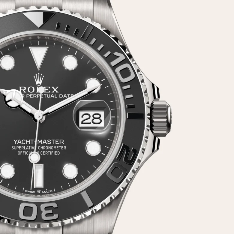 Yacht-Master 42 Slide 3