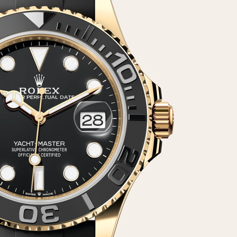 Yacht-Master 42 Slide 3