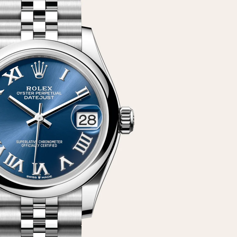 Datejust 31 Slide 3