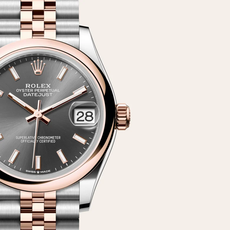 Datejust 31 Slide 3
