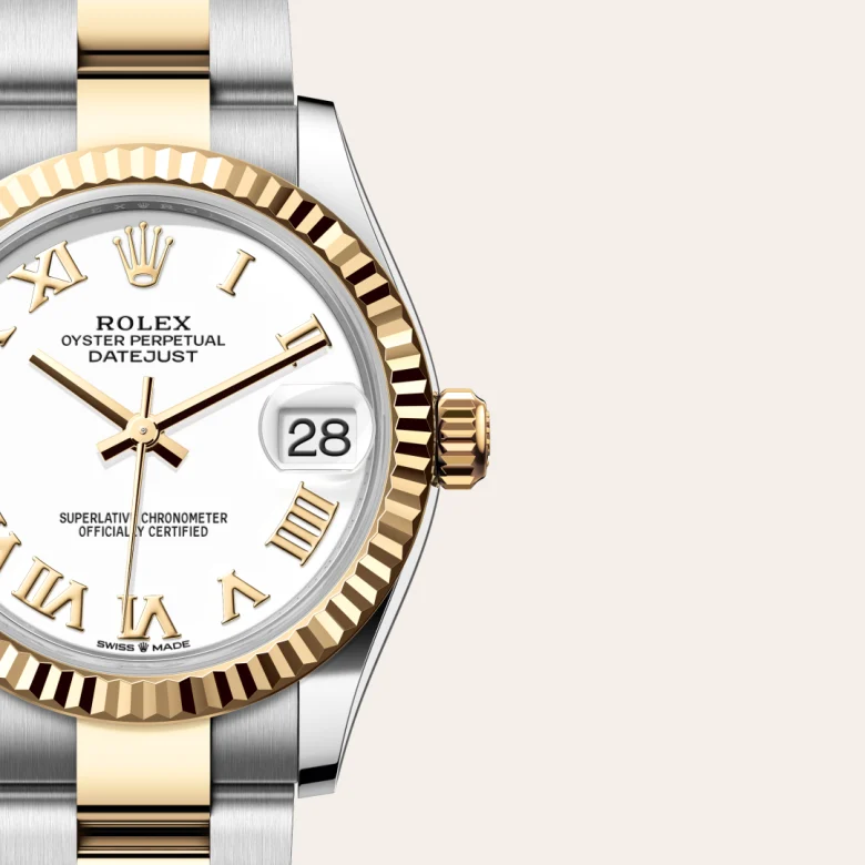 Datejust 31 Slide 3