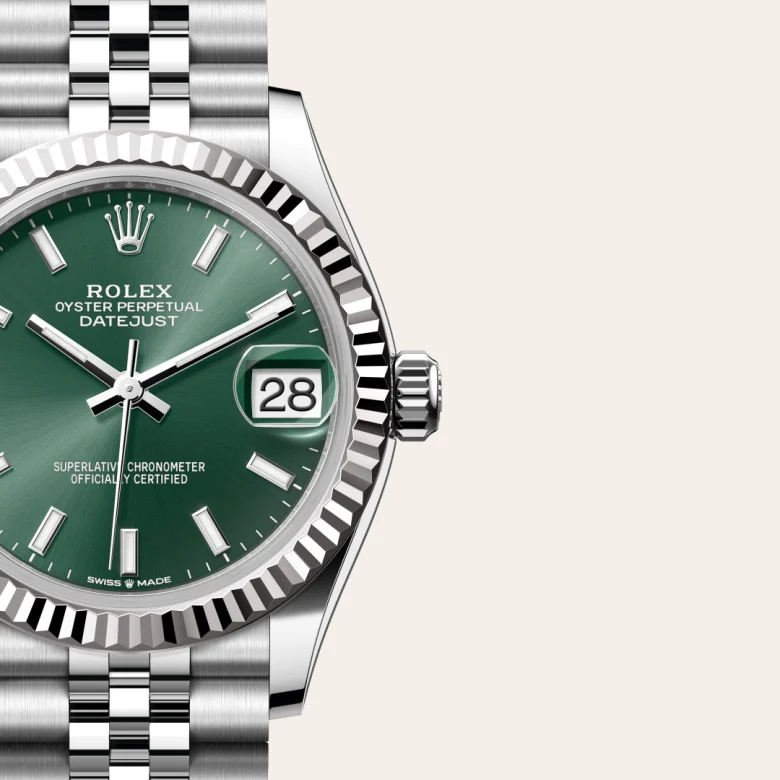 Datejust 31 Slide 3