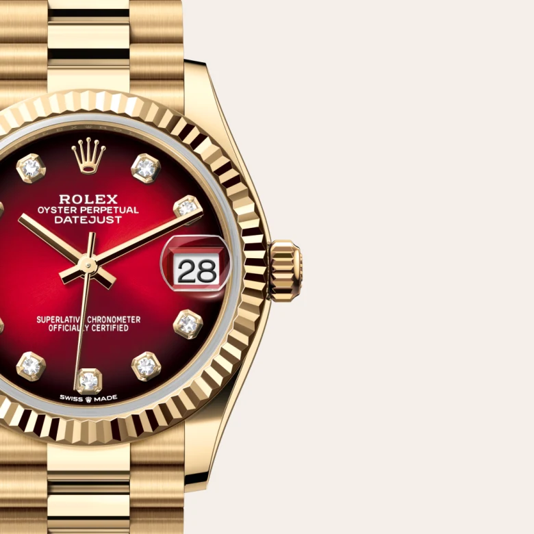 Datejust 31 Slide 3