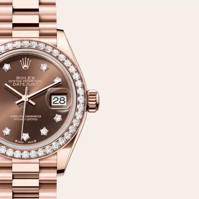 Lady-Datejust Slide 3