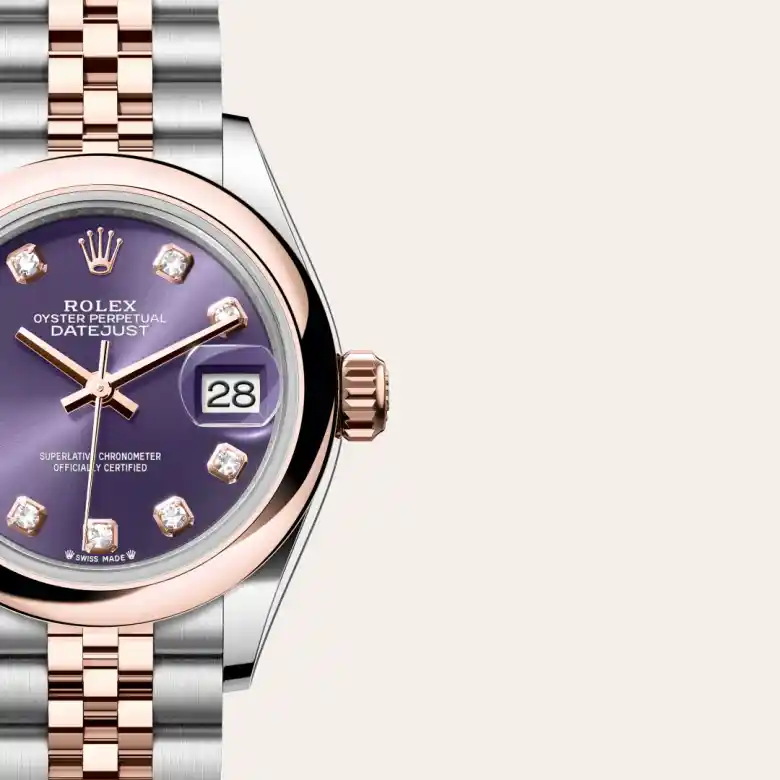 Lady-Datejust Slide 3