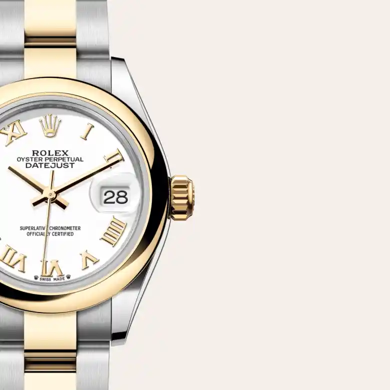 Lady-Datejust Slide 3