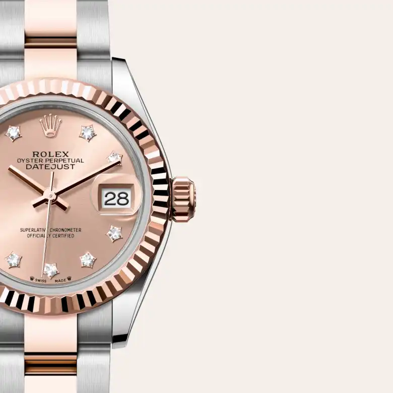 Lady-Datejust Slide 3