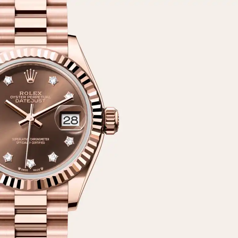 Lady-Datejust Slide 3