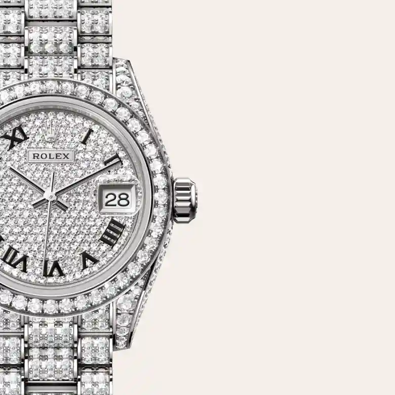 Lady-Datejust Slide 3