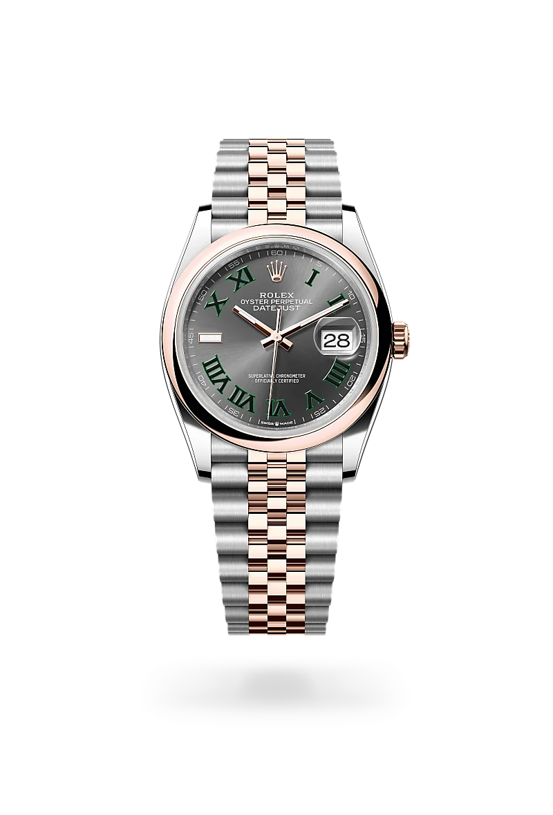 Datejust 36