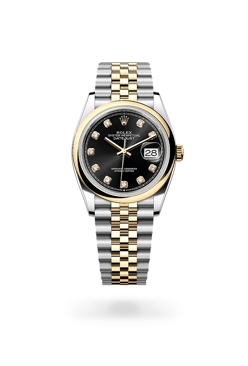 Datejust 36