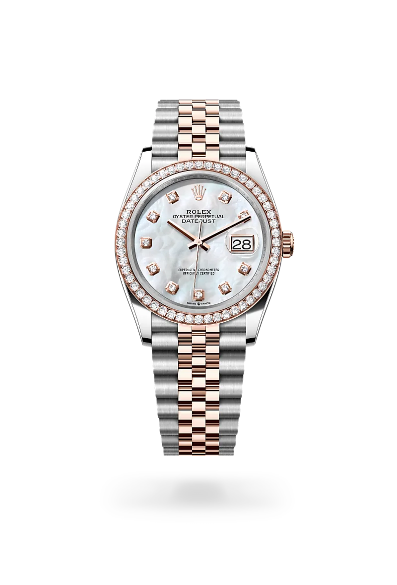 Datejust 36