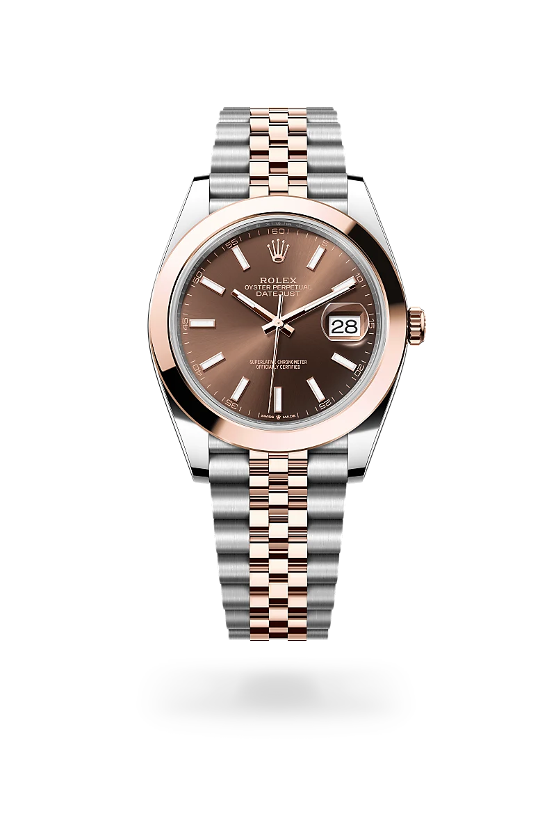 Datejust 41