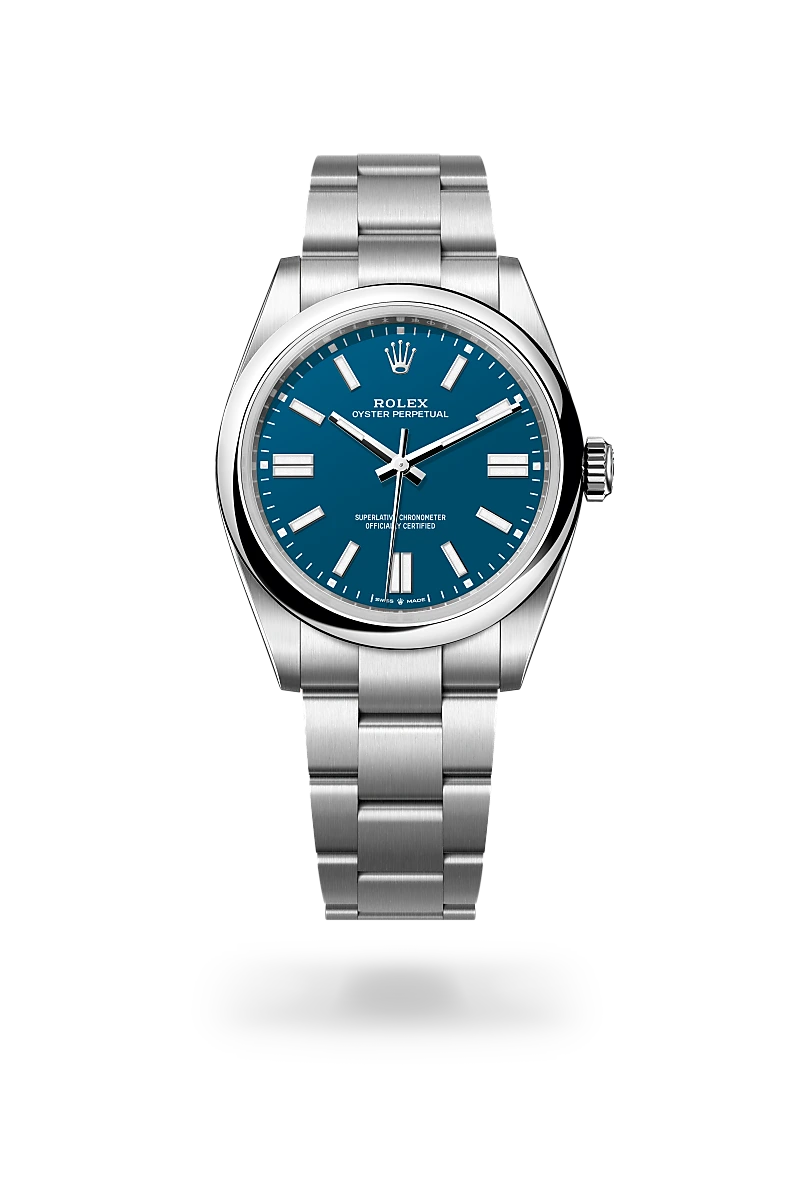 Oyster Perpetual 41