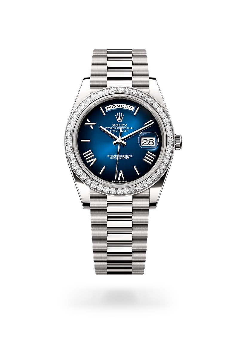 Day-Date 40