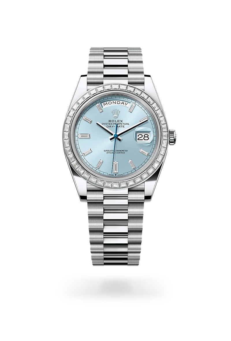 Day-Date 40