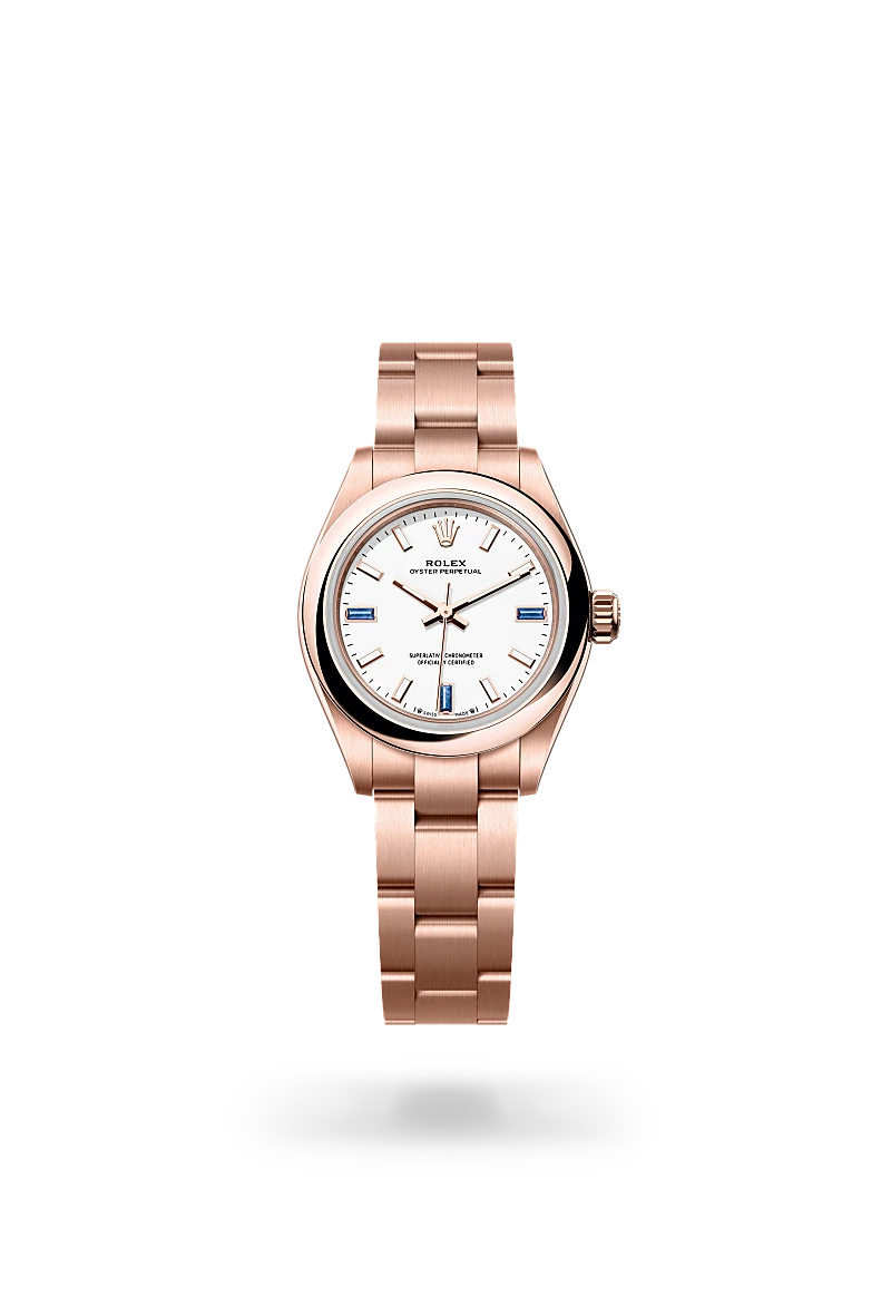Oyster Perpetual 28