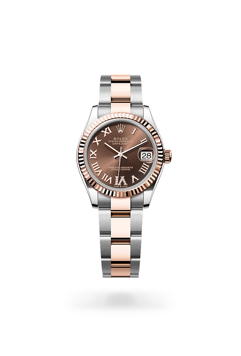 Datejust 31