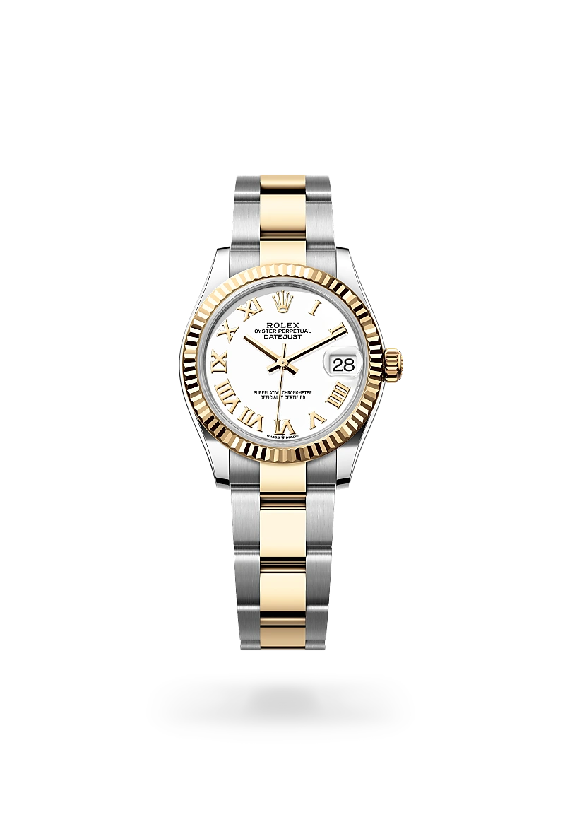 Datejust 31