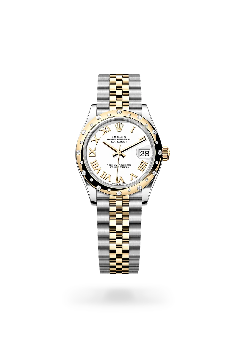 Datejust 31
