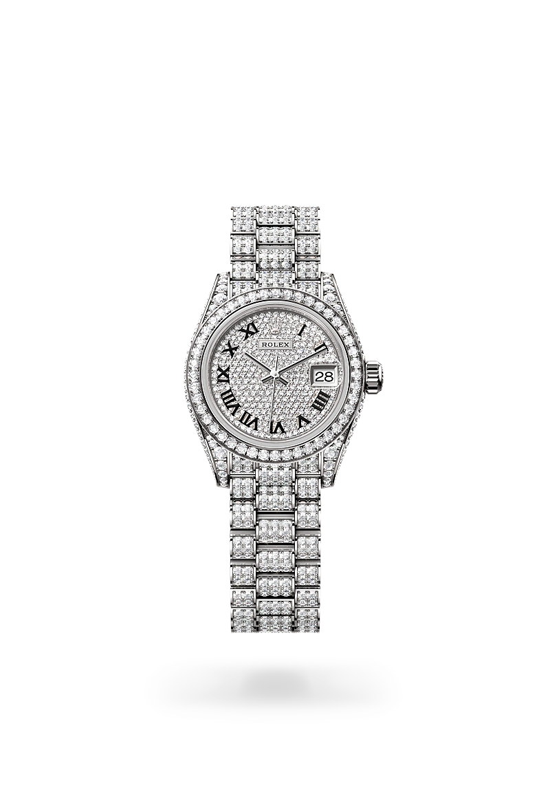 Lady-Datejust