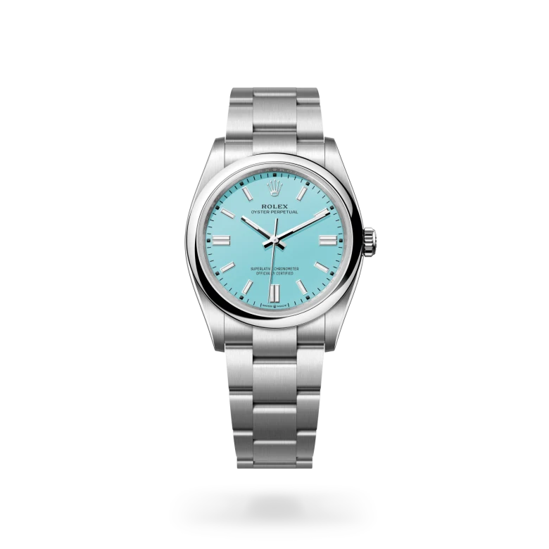 Oyster Perpetual 36