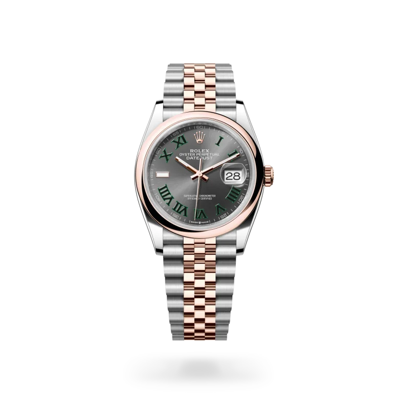 Datejust 36