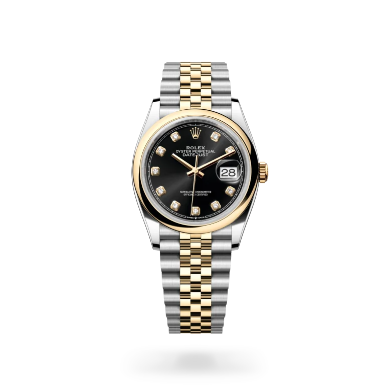 Datejust 36