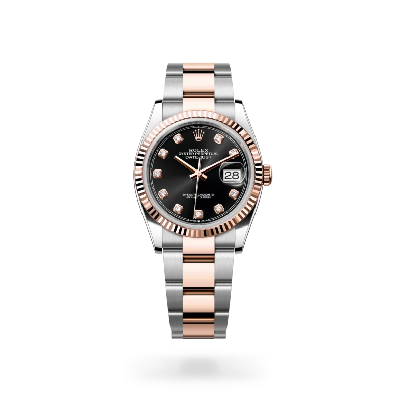 Datejust 36