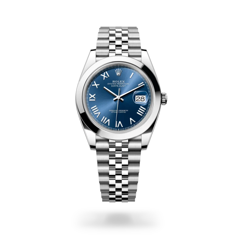 Datejust 41