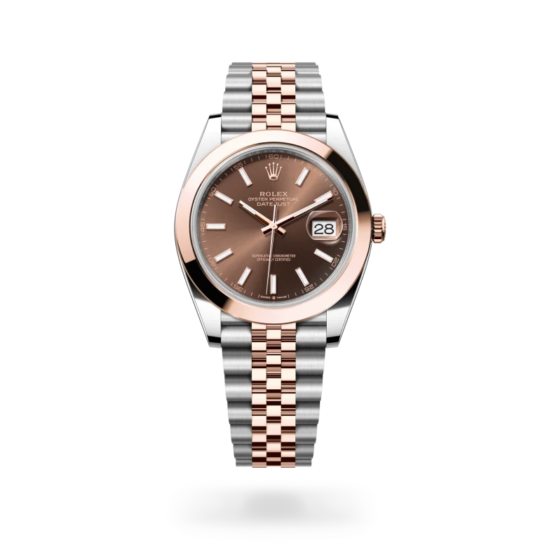 Datejust 41