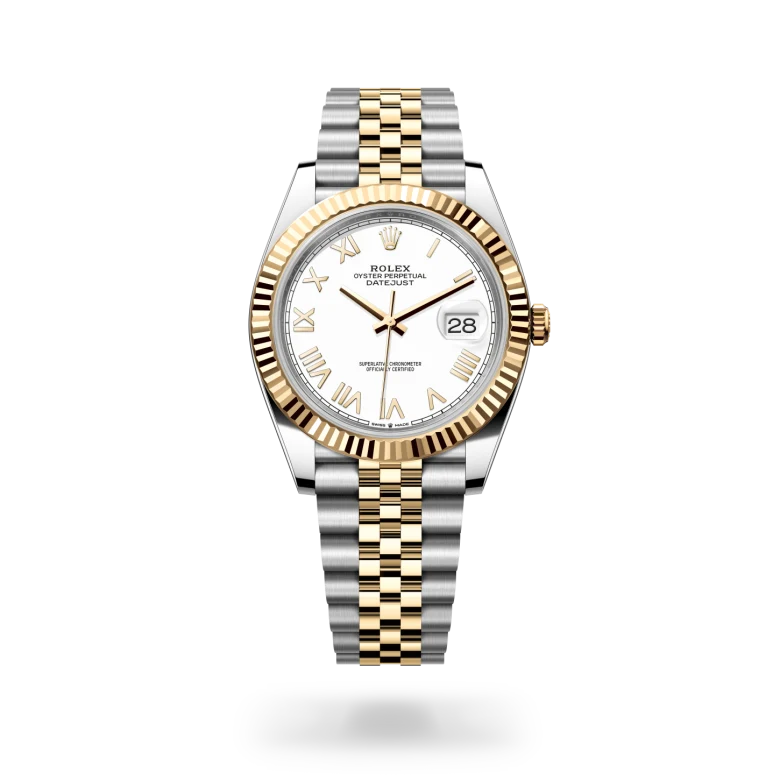 Datejust 41