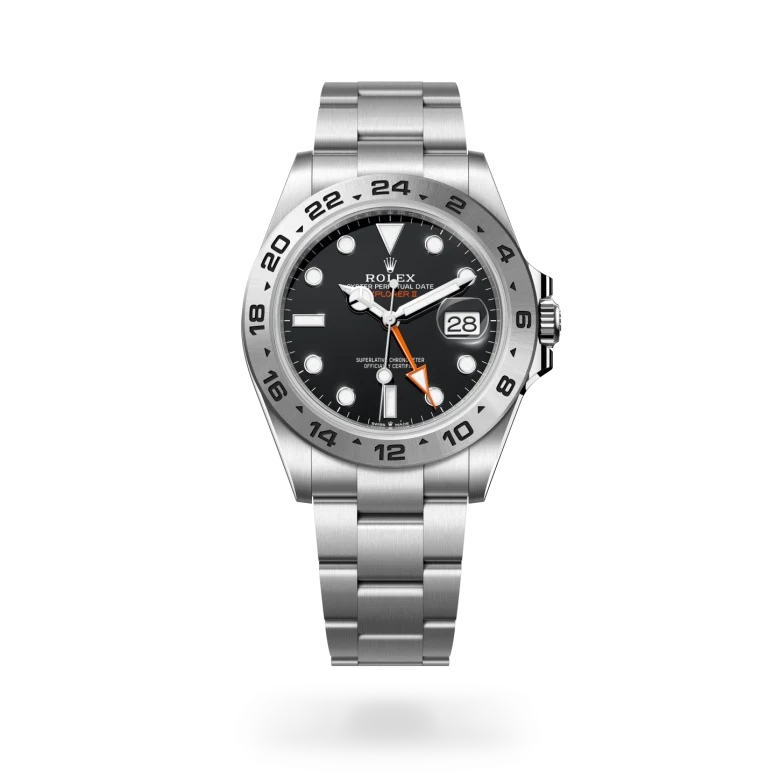 Explorer II