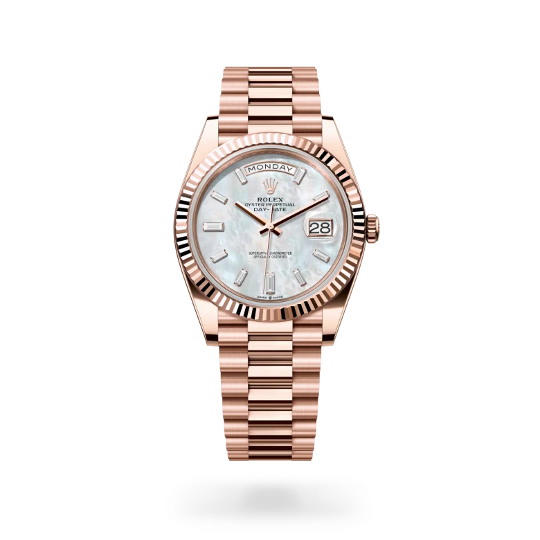 Day-Date 40