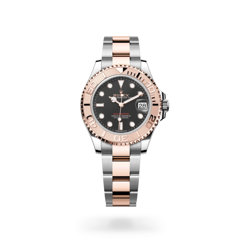 Yacht-Master 37