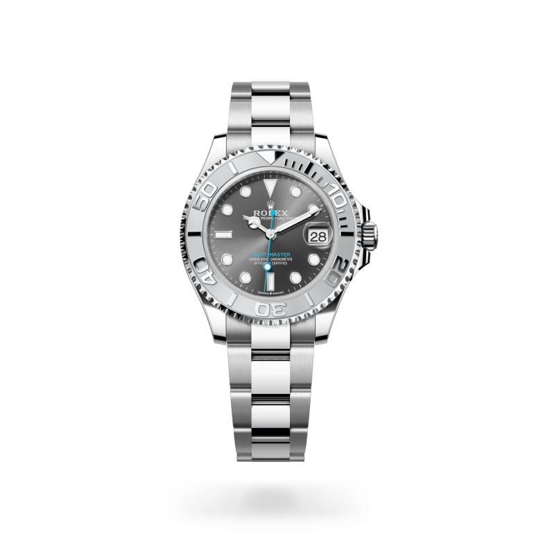 Yacht-Master 37