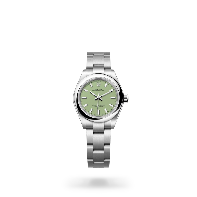 Oyster Perpetual 28