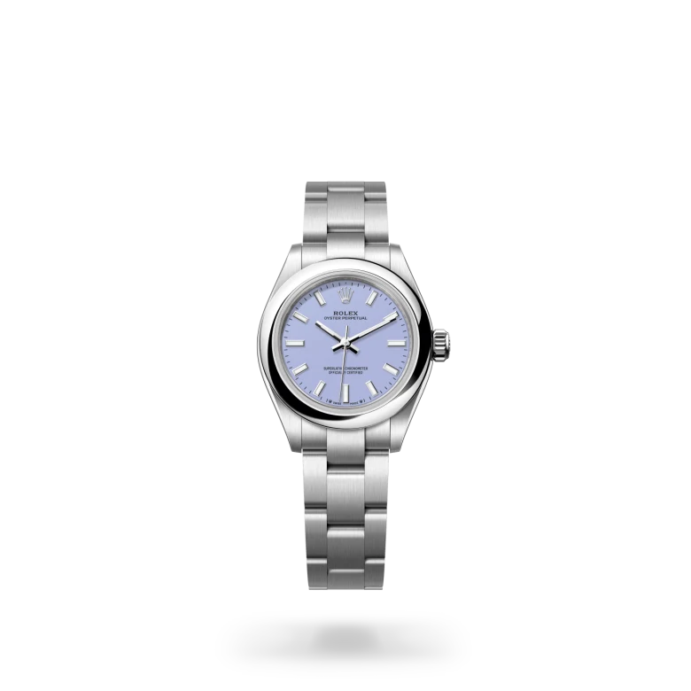 Oyster Perpetual 28