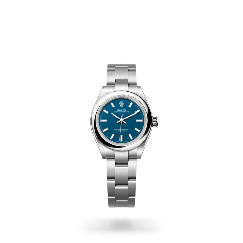 Oyster Perpetual 28