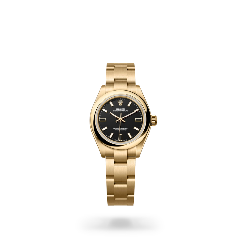 Oyster Perpetual 28