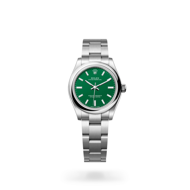 Oyster Perpetual 31